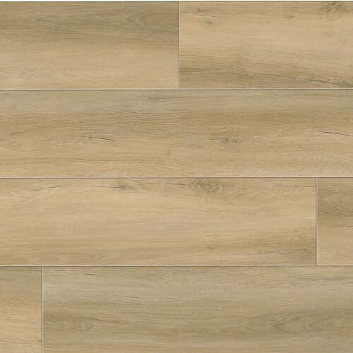 Resiplank Essence Light Sand vinyl plank