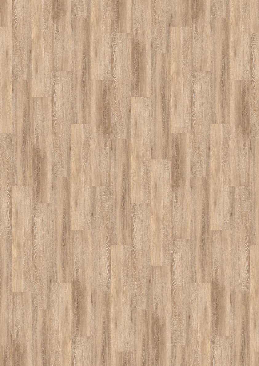 Timberland 2.5 Weathered Oak vinyl plank