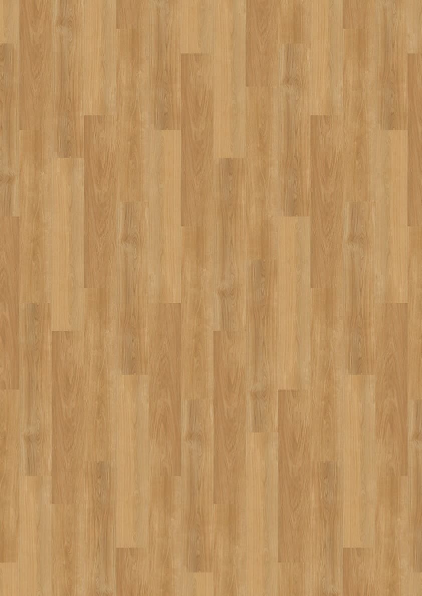 Timberland 2.5 Natural Oak vinyl plank