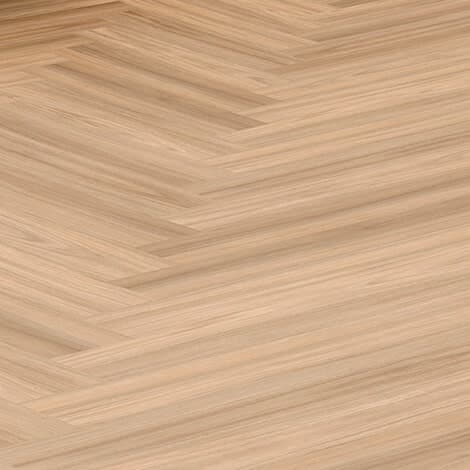 Premium Herringbone Sandlight vinyl plank
