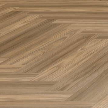 Premium Herringbone Honeycomb Ash vinyl plank